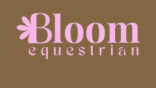 Bloom Equestrian